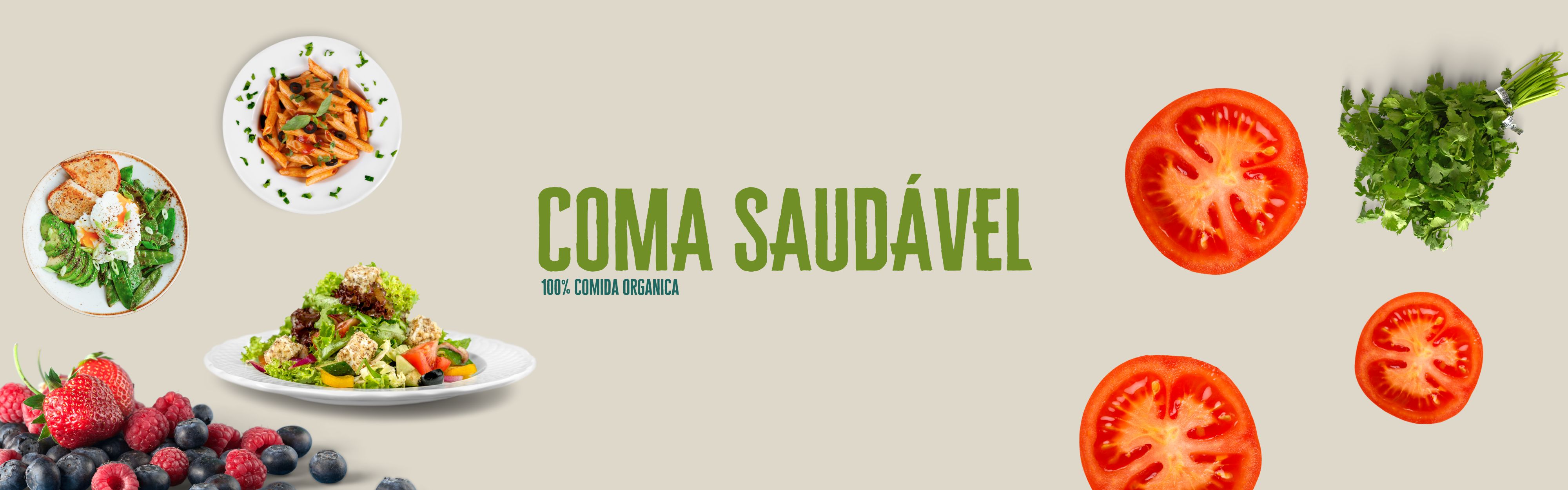 Cosméticos naturais