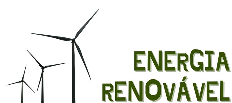 Energia Renovável