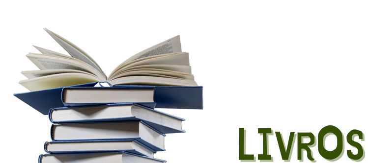 Livros sobre sustentabilidade
