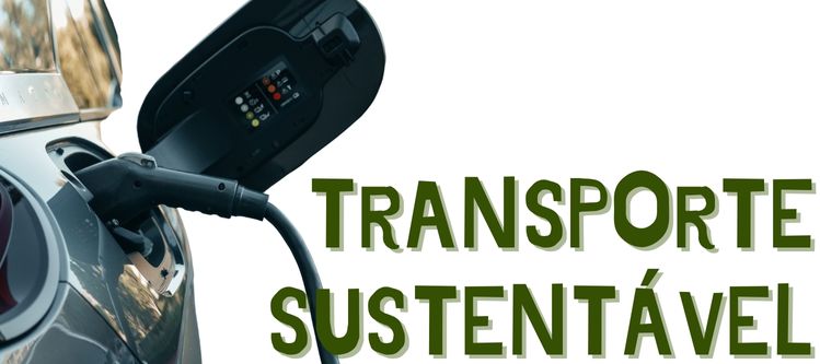 Transporte Sustentável